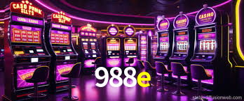 988e: A Experiência de Casino com Jogos de Mesa ao Vivo